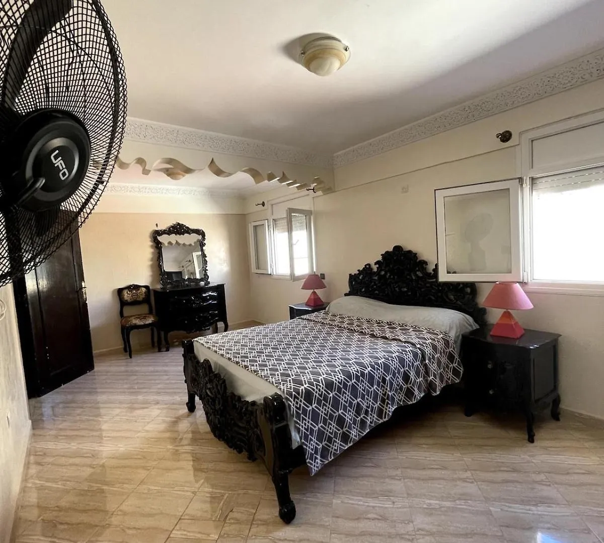 Sunny House, Southern Charm Agadir Fas
