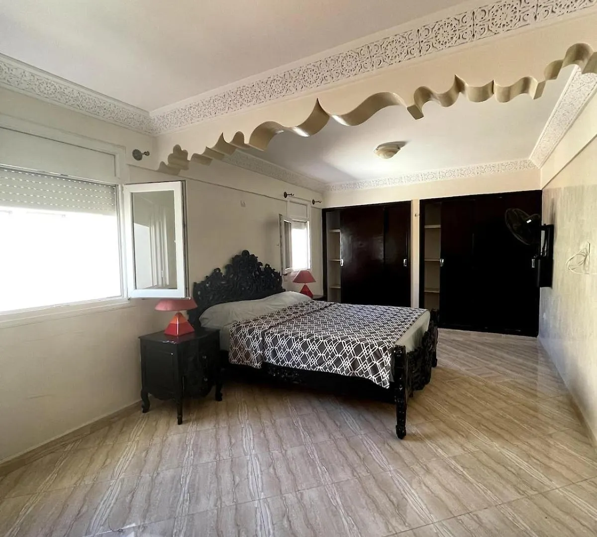 Sunny House, Southern Charm Agadir 0*,  Fas