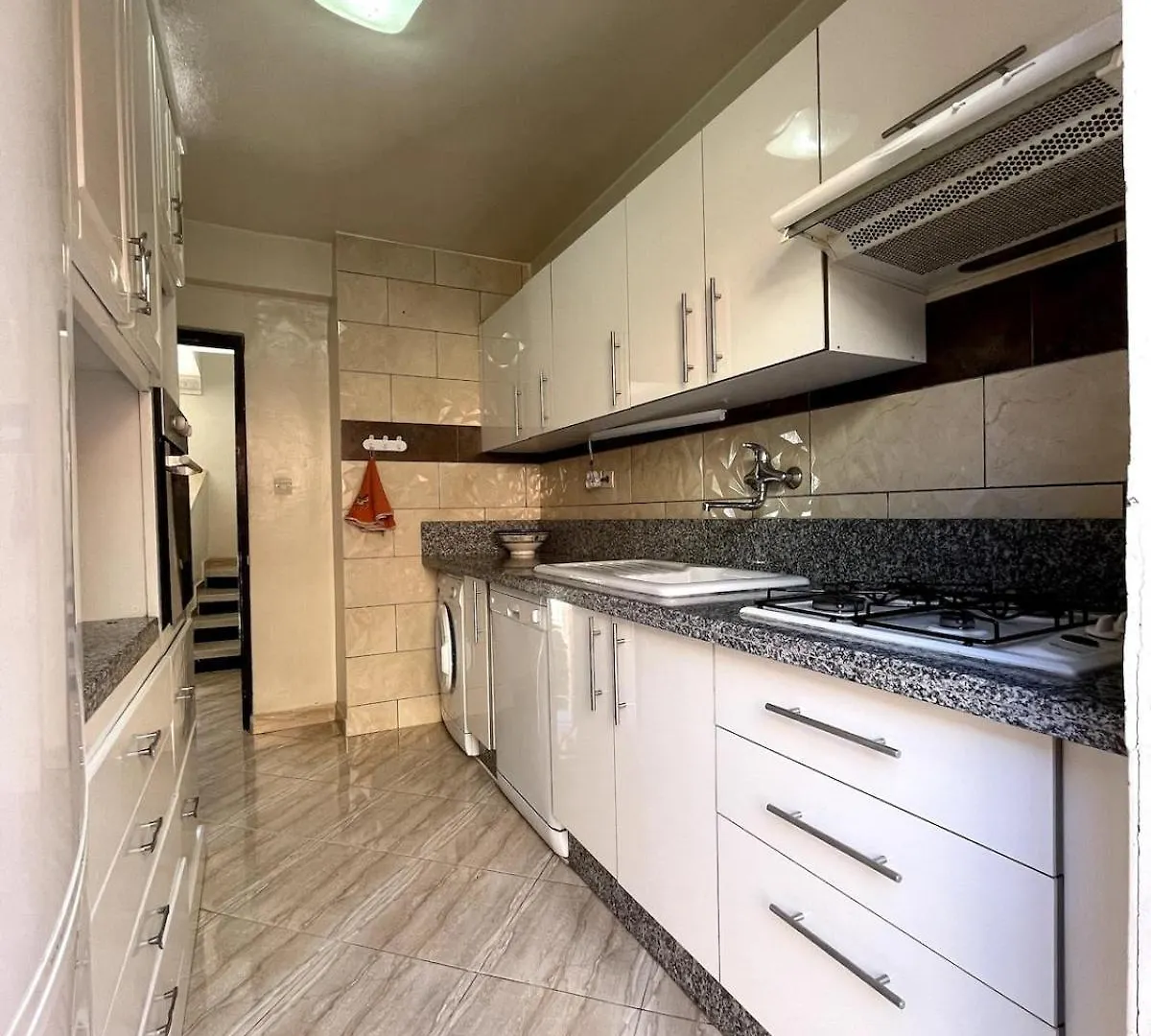 Villa Sunny House, Southern Charm Agadir