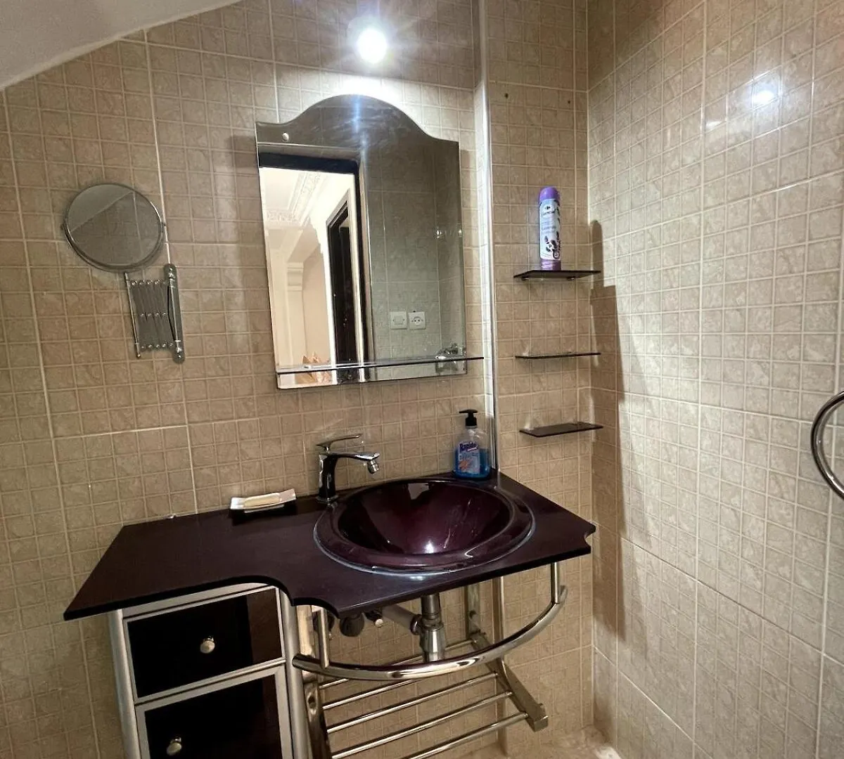 Villa Sunny House, Southern Charm Agadir