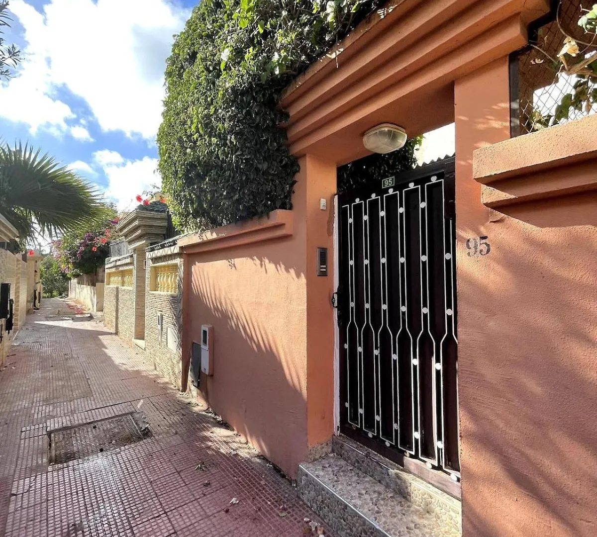 Sunny House, Southern Charm Agadir 0*,  Fas