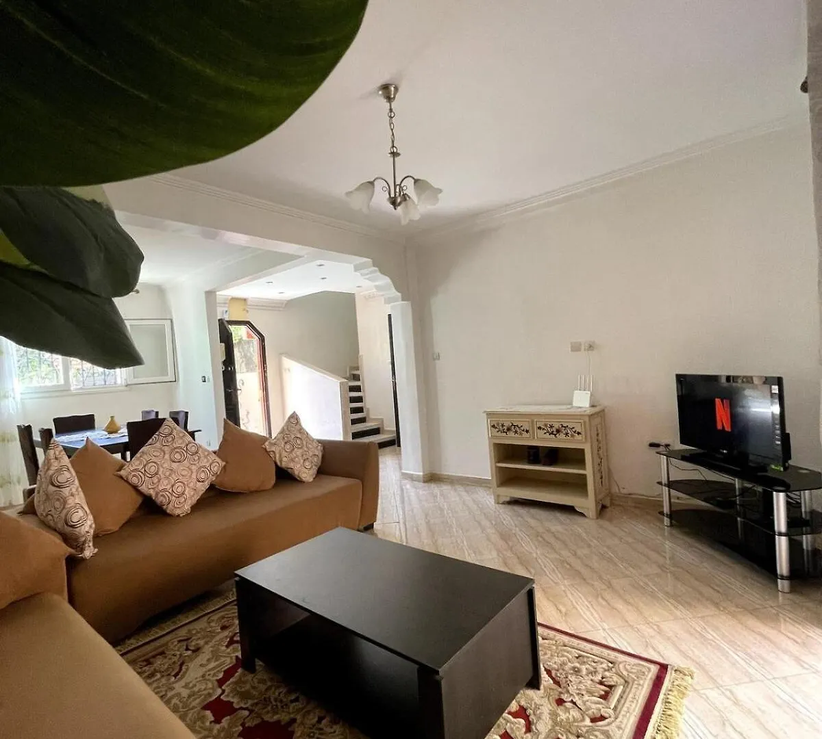 Sunny House, Southern Charm Agadir 0*,  Fas