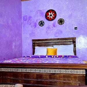 Apartament Wave - Sea View, Agadir