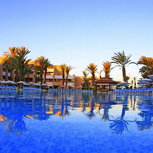 4* Hotel Labranda Les Dunes D'or