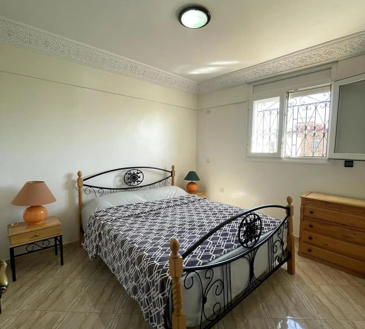 Willa Sunny House, Southern Charm Agadir