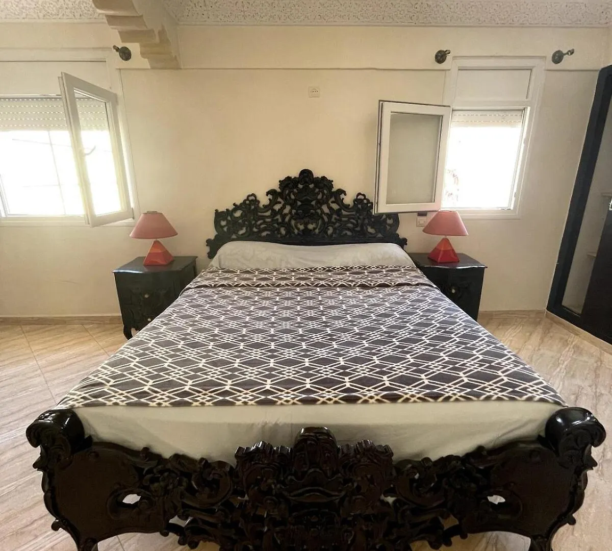 Sunny House, Southern Charm Agadir Maroko