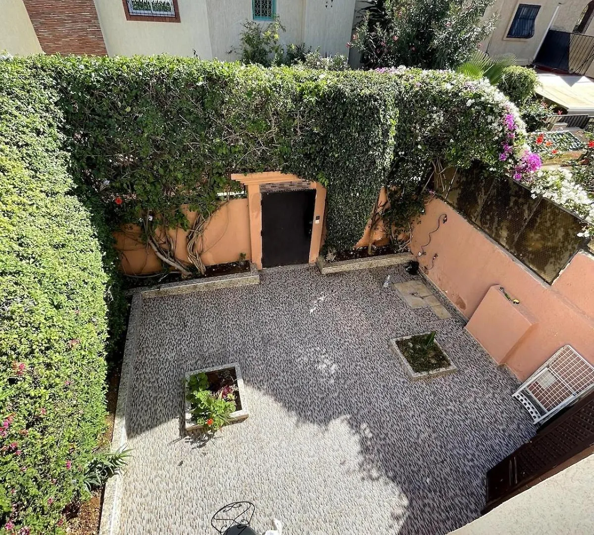 Sunny House, Southern Charm Agadir